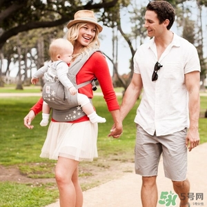 Ergobaby背帶基本款怎么樣 Ergobaby Original款測評 Ergobaby背帶基本款怎么樣 Ergobaby Original款測評