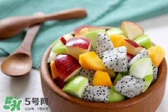 什么水果可以治喉嚨痛？喉嚨痛可以吃哪些水果