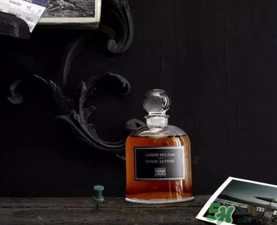 serge lutens蘆丹氏是什么牌子？蘆丹氏是什么檔次？