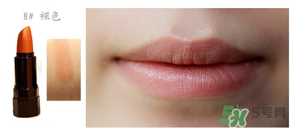 serge lutens蘆丹氏口紅怎么樣？蘆丹氏口紅是什么牌子