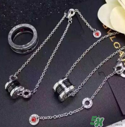 寶格麗小紅人項(xiàng)鏈多少錢？寶格麗bvlgari小紅人項(xiàng)鏈專柜價(jià)格