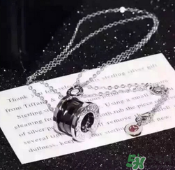 寶格麗小紅人項(xiàng)鏈多少錢？寶格麗bvlgari小紅人項(xiàng)鏈專柜價(jià)格