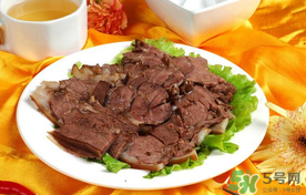 薺菜和狗肉能一起吃嗎？狗肉跟薺菜可以同食嗎？