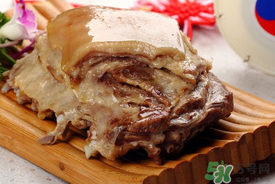 薺菜和狗肉能一起吃嗎？狗肉跟薺菜可以同食嗎？