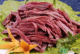 薺菜和狗肉能一起吃嗎？狗肉跟薺菜可以同食嗎？