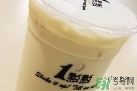 喝一點(diǎn)點(diǎn)奶蓋要攪拌嗎？奶蓋直接喝還是用吸管？