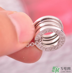 寶格麗彈簧項鏈怎么看真假？bvlgari彈簧項鏈真假辨別
