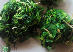 乙肝能吃薺菜嗎？乙肝病人可以吃薺菜嗎？