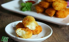 怎樣做炸牛奶？炸牛奶怎么做？