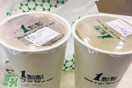 一點(diǎn)點(diǎn)奶蓋茶熱量高嗎？喝一點(diǎn)點(diǎn)奶蓋會(huì)胖嗎？