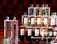 serge lutens蘆丹氏香水哪款好聞？鹵蛋蘆丹氏香水推薦