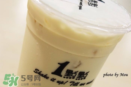 一點(diǎn)點(diǎn)奶茶幾分甜好喝？一點(diǎn)點(diǎn)奶茶一般幾分甜？