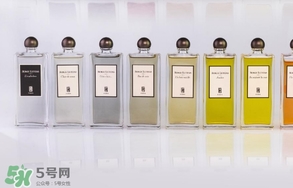 serge lutens蘆丹氏香水怎么用？蘆丹氏香水噴頭怎么按？