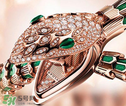 寶格麗蛇形手表多少錢(qián)？bvlgari寶格麗蛇形腕表專(zhuān)柜價(jià)格