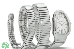 寶格麗蛇形手表多少錢(qián)？bvlgari寶格麗蛇形腕表專(zhuān)柜價(jià)格