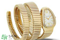 寶格麗蛇形手表多少錢(qián)？bvlgari寶格麗蛇形腕表專(zhuān)柜價(jià)格