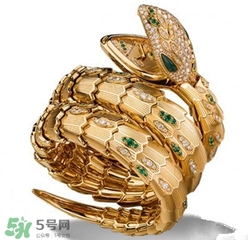 寶格麗蛇形手表多少錢(qián)？bvlgari寶格麗蛇形腕表專(zhuān)柜價(jià)格