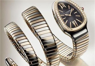 寶格麗蛇形手表多少錢？bvlgari寶格麗蛇形腕表專柜價(jià)格