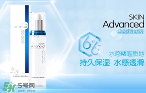 skin advanced是哪個(gè)國(guó)家的？skin advanced是什么檔次？