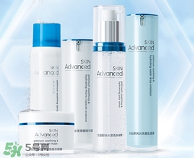 skin advanced適合什么年齡？skin advanced適合年齡段