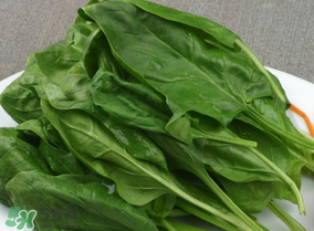 菠菜汁和面菠菜還焯嗎？菠菜汁和面需要焯水嗎？