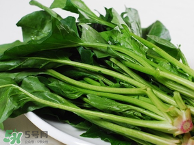 菠菜汁和面菠菜還焯嗎？菠菜汁和面需要焯水嗎？