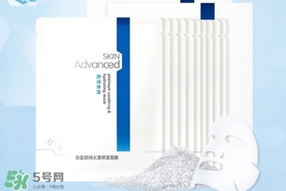 skin advanced適合什么膚質(zhì)？skin advanced適合敏感肌嗎？