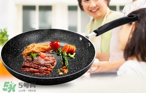 麥飯石鍋哪個(gè)牌子好？麥飯石鍋推薦