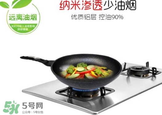 麥飯石鍋怎么清洗？麥飯石鍋清洗方法