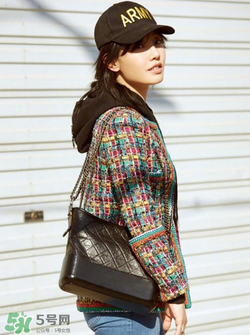 香奈兒gabrielle手袋正品多少錢？chanel gabrielle包包專柜價格