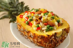 草莓和菠蘿可以一起吃嗎？草莓和菠蘿能一起吃嗎？