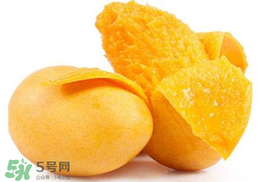 草莓和芒果能一起吃嗎？草莓和芒果可以一起吃嗎？