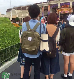 anello男生能背嗎？anello適合男生背嗎？