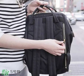 anello包哪個顏色好看？anello哪個顏色最好搭？