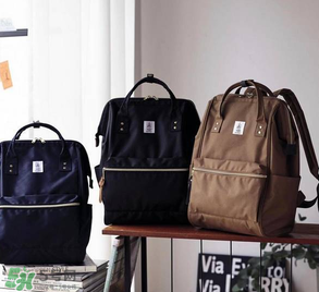 anello包哪個顏色好看？anello哪個顏色最好搭？