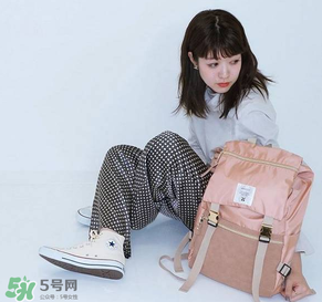 anello包哪個顏色好看？anello哪個顏色最好搭？