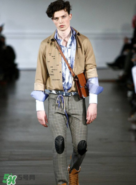 cerruti 1881是什么牌子？cerruti 1881是什么檔次？