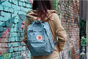 kanken北極狐雙肩包怎么洗？kanken北極狐雙肩包怎么清洗？