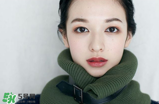 森繪梨佳口紅什么牌子？森繪梨佳口紅什么色號(hào)？