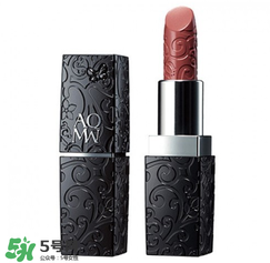 森繪梨佳口紅什么牌子？森繪梨佳口紅什么色號(hào)？