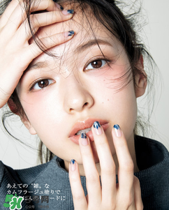 森繪梨佳口紅什么牌子？森繪梨佳口紅什么色號(hào)？