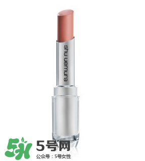 森繪梨佳口紅什么牌子？森繪梨佳口紅什么色號(hào)？