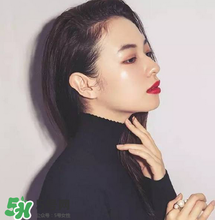 森繪梨佳口紅什么牌子？森繪梨佳口紅什么色號(hào)？