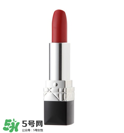 森繪梨佳口紅什么牌子？森繪梨佳口紅什么色號(hào)？