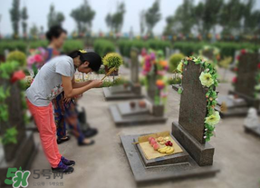 清明節(jié)女人能上墳嗎？為什么清明節(jié)女人不上墳？？