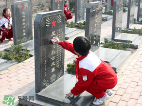 清明節(jié)女人能上墳嗎？為什么清明節(jié)女人不上墳？？