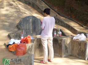 清明節(jié)女人能上墳嗎？為什么清明節(jié)女人不上墳？？