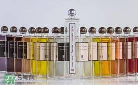 serge lutens哪里買？serge lutens蘆丹氏專柜地址