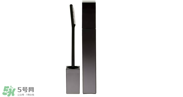 serge lutens蘆丹氏睫毛膏怎么樣？蘆丹氏睫毛膏好不好用？