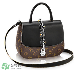 lv鎖扣包正品多少錢？lv鎖扣包專柜價(jià)格